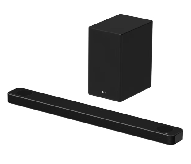 LG SP8YA 3.1.2 Wi-Fi Bluetooth AirPlay Chromecast Dolby Atmos - 1142545 - zdjęcie